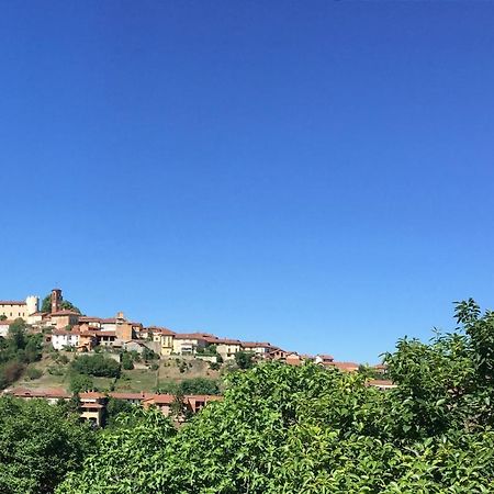 Villa Bacchus Cortanze Εξωτερικό φωτογραφία