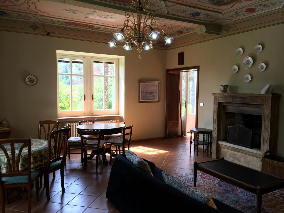 Villa Bacchus Cortanze Εξωτερικό φωτογραφία