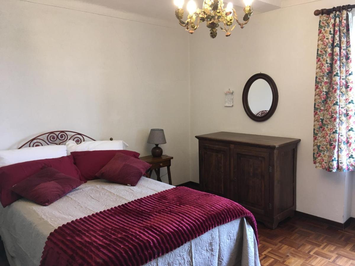 Villa Bacchus Cortanze Εξωτερικό φωτογραφία