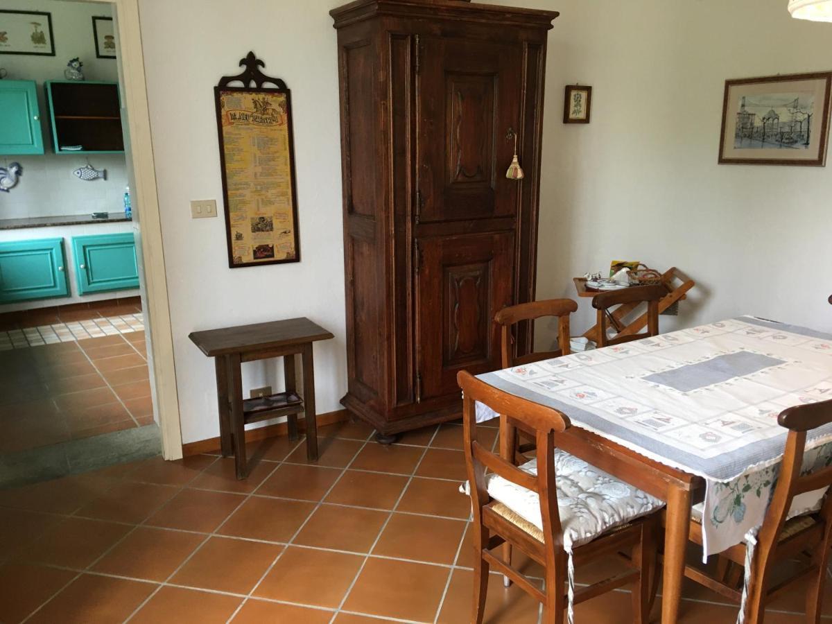 Villa Bacchus Cortanze Εξωτερικό φωτογραφία