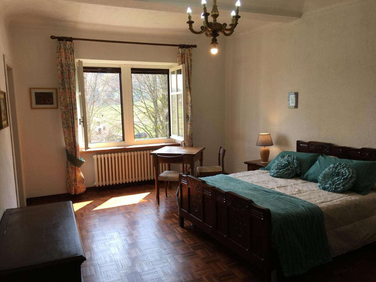 Villa Bacchus Cortanze Εξωτερικό φωτογραφία
