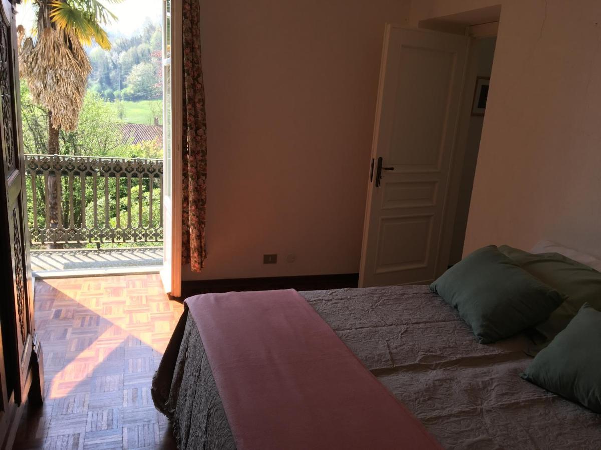 Villa Bacchus Cortanze Εξωτερικό φωτογραφία