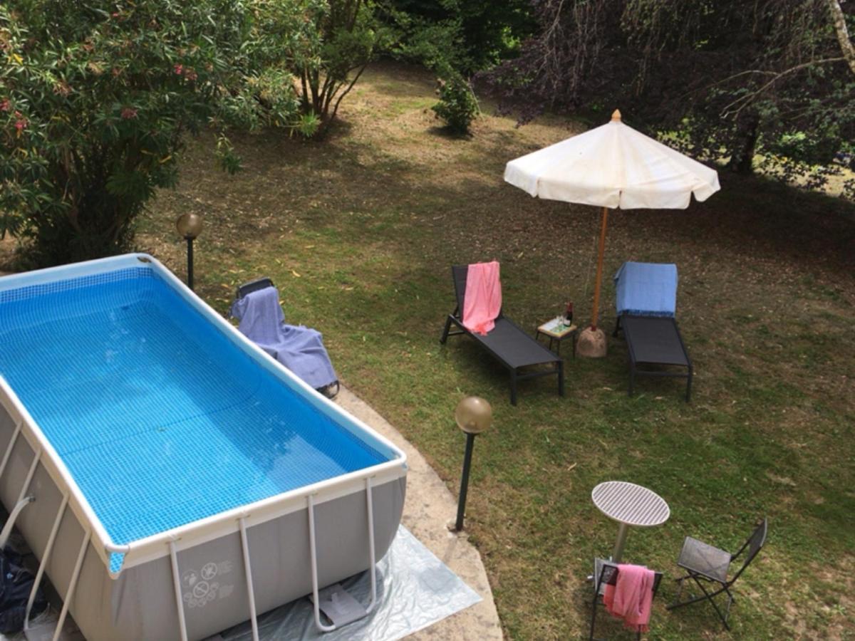 Villa Bacchus Cortanze Εξωτερικό φωτογραφία