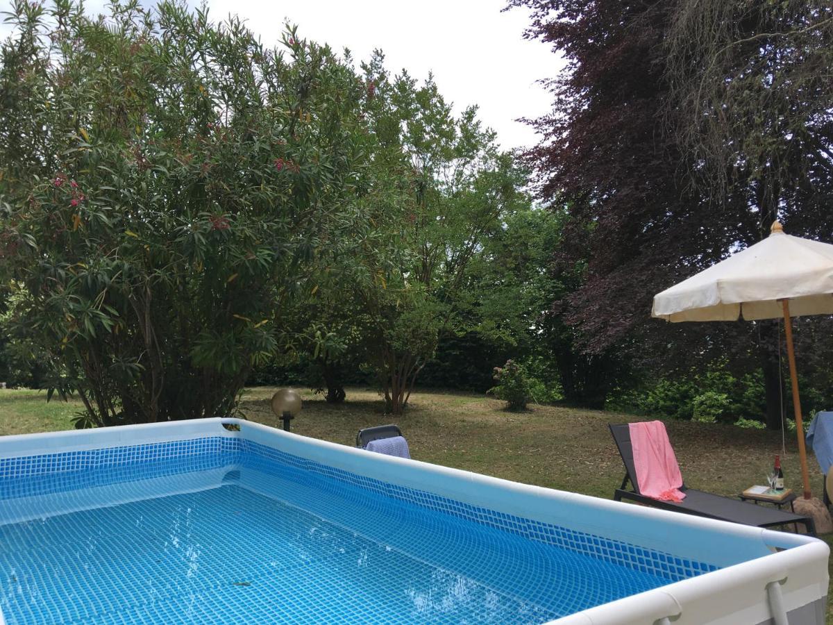 Villa Bacchus Cortanze Εξωτερικό φωτογραφία
