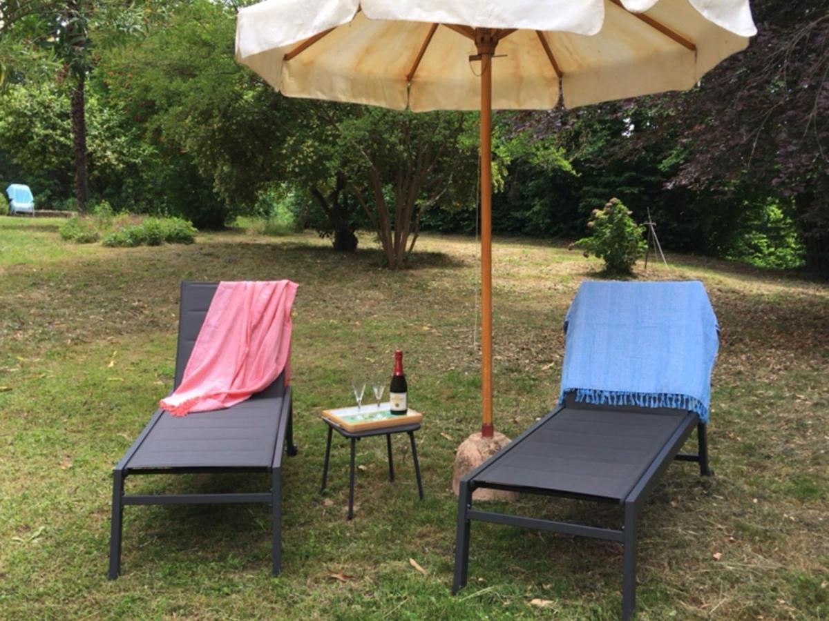 Villa Bacchus Cortanze Εξωτερικό φωτογραφία